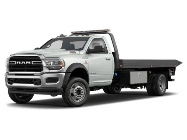 2022 RAM 5500 Chassis Cab SLT