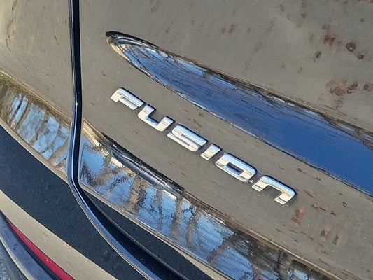 2019 Ford Fusion Hybrid SE in Old Bridge, NJ - All American Auto Group