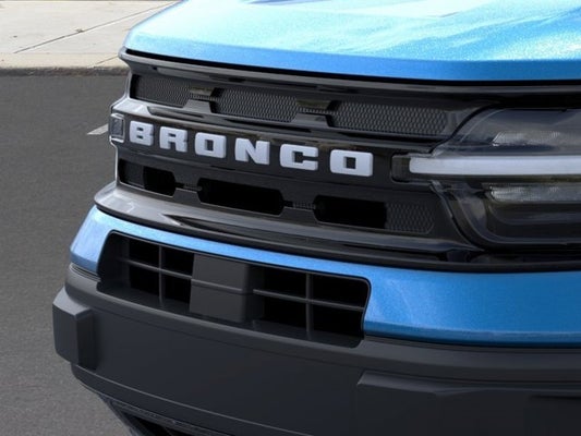 2024 Ford Bronco Sport Outer Banks in Old Bridge, NJ - All American Auto Group