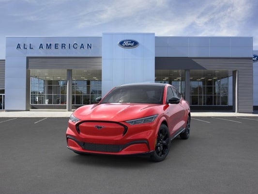 2023 Ford Mustang Mach-E Premium in Old Bridge, NJ - All American Auto Group