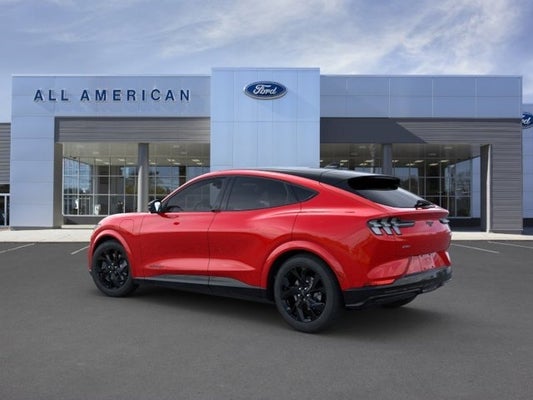 2023 Ford Mustang Mach-E Premium in Old Bridge, NJ - All American Auto Group