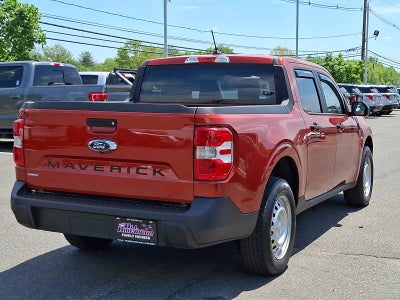 2024 Ford Maverick XL