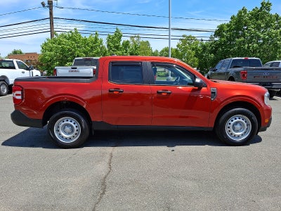 2024 Ford Maverick XL