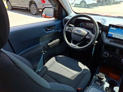 2024 Ford Maverick XL