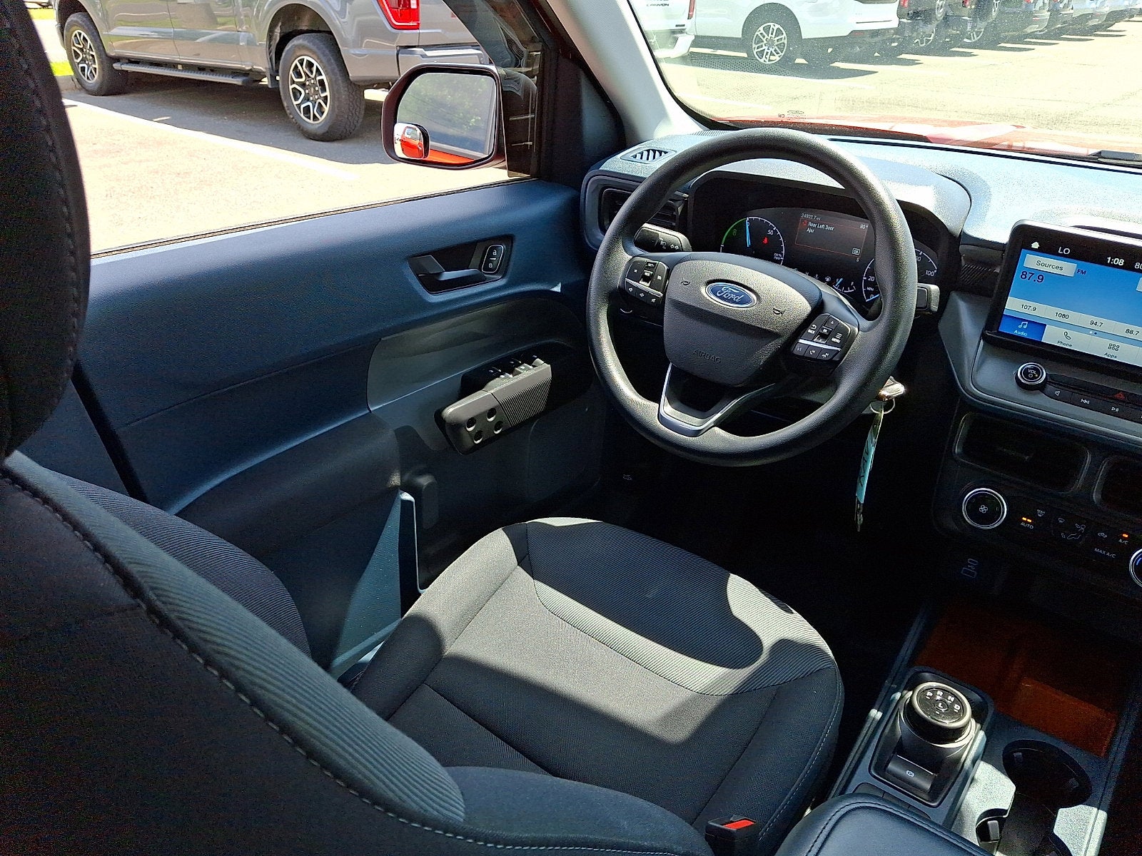 2024 Ford Maverick XL