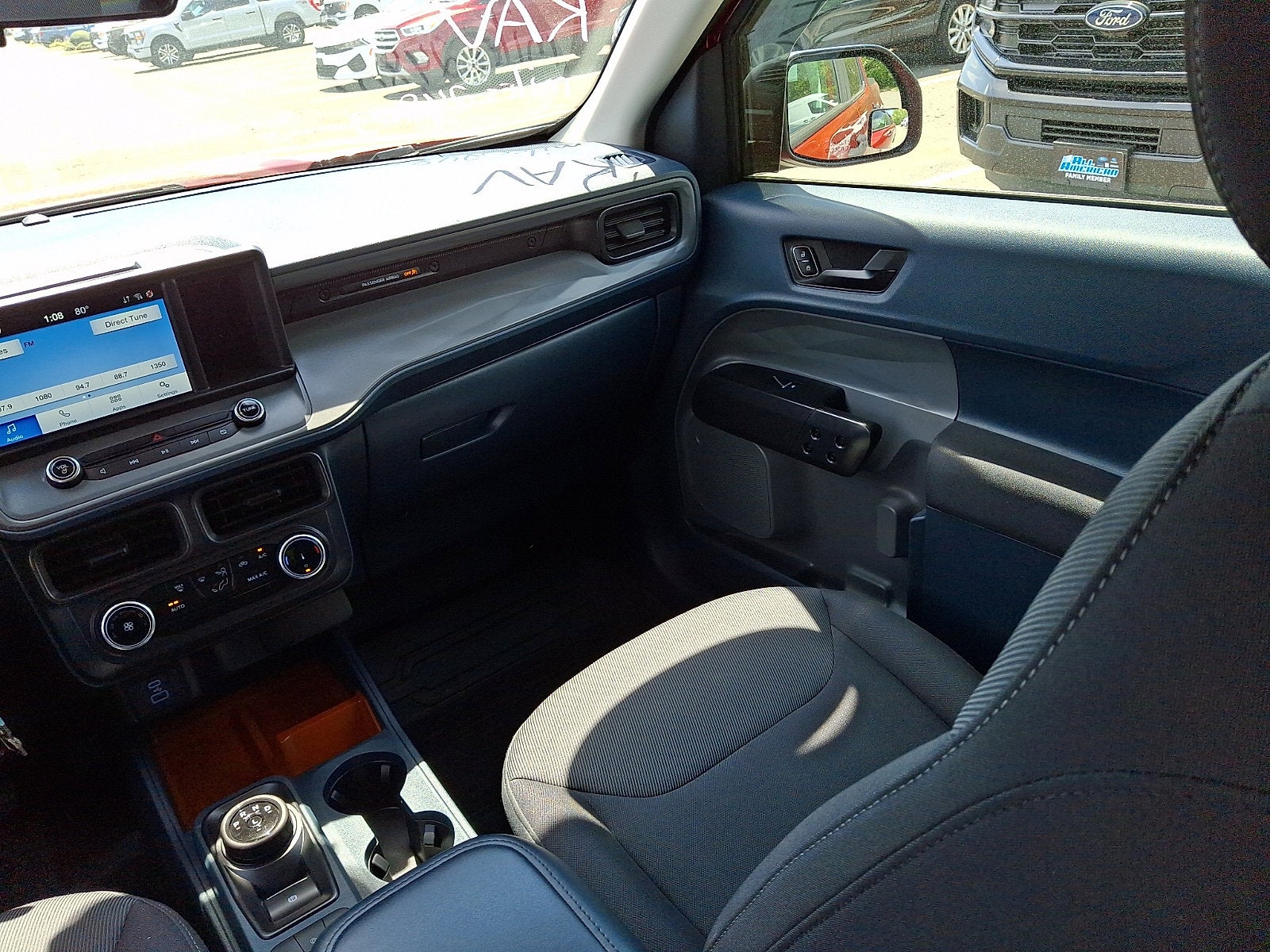 2024 Ford Maverick XL