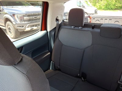 2024 Ford Maverick XL