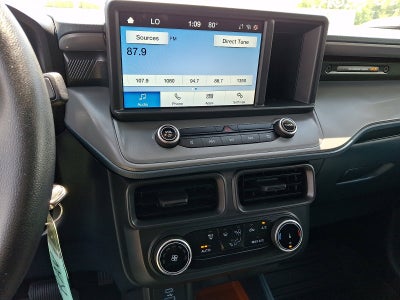 2024 Ford Maverick XL