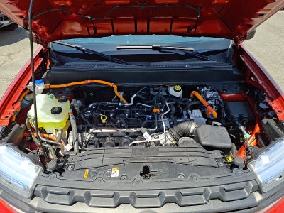 2024 Ford Maverick XL