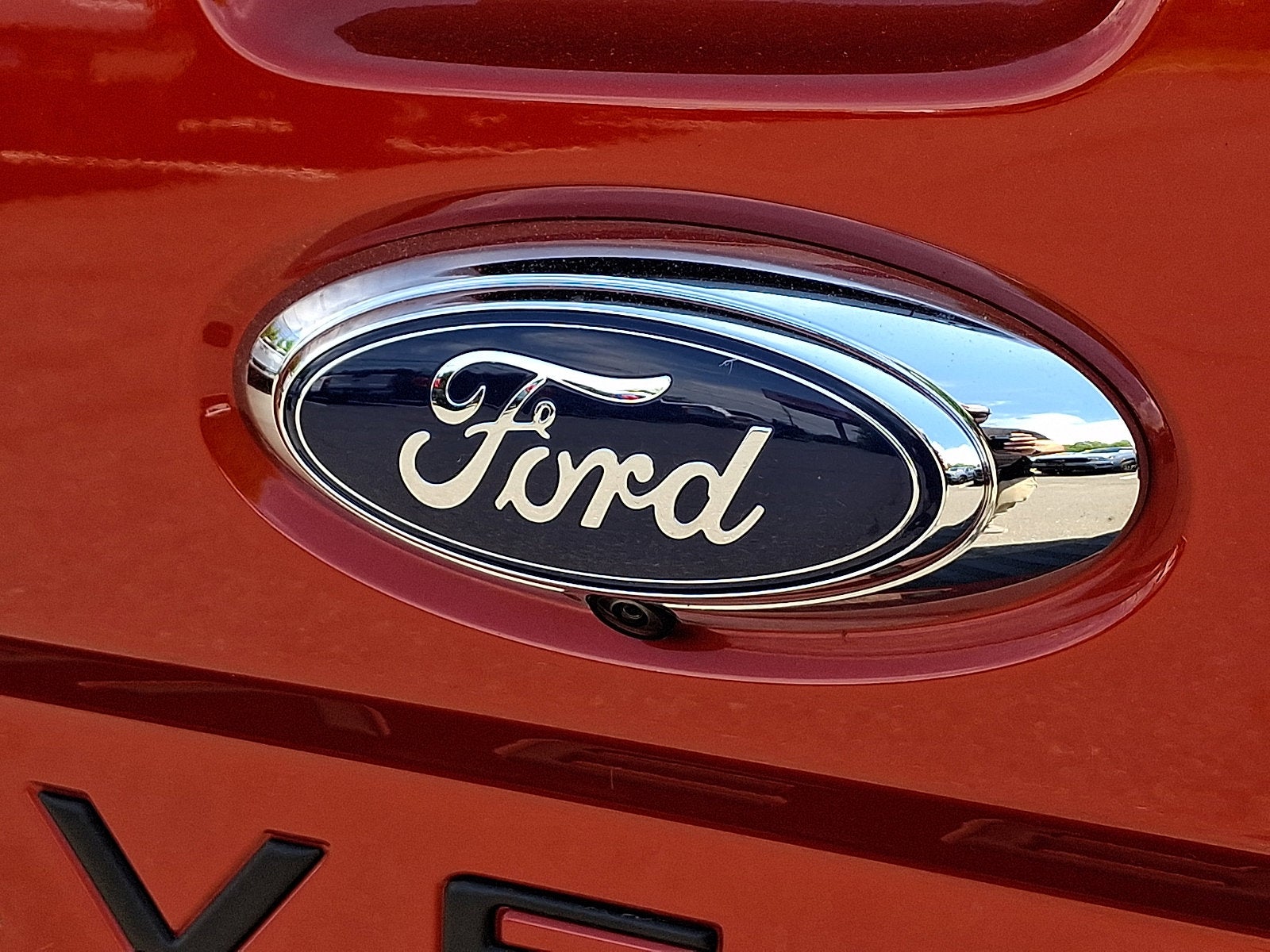 2024 Ford Maverick XL