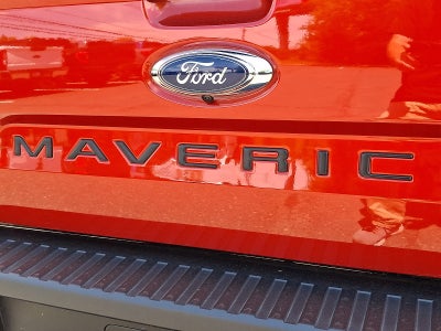2024 Ford Maverick XL