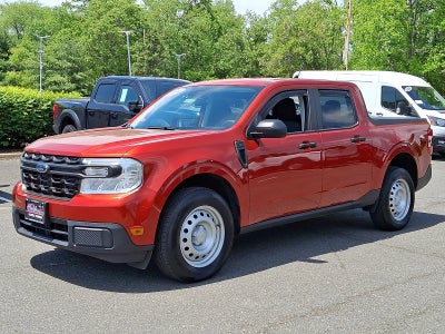 2024 Ford Maverick XL