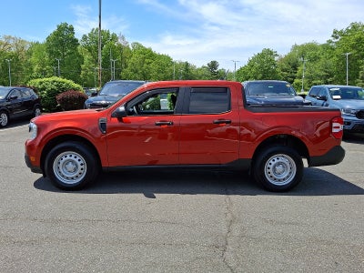 2024 Ford Maverick XL