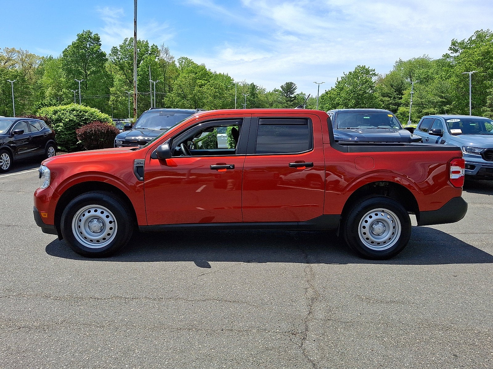 2024 Ford Maverick XL