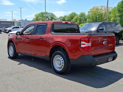 2024 Ford Maverick XL