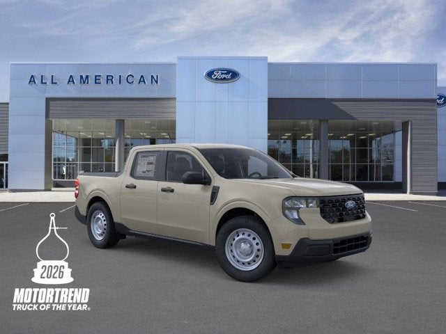 2025 Ford Maverick XL