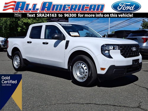 2025 Ford Maverick XL