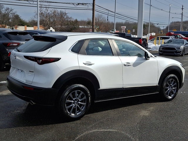2023 Mazda Mazda CX-30 2.5 S