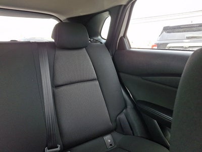 2023 Mazda Mazda CX-30 2.5 S