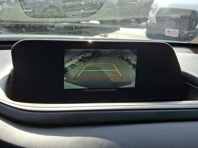 2023 Mazda Mazda CX-30 2.5 S