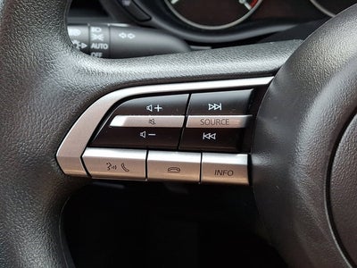 2023 Mazda Mazda CX-30 2.5 S