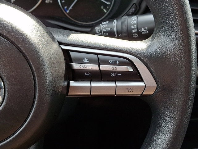 2023 Mazda Mazda CX-30 2.5 S