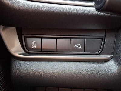 2023 Mazda Mazda CX-30 2.5 S