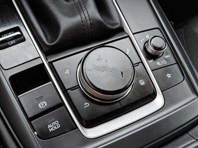 2023 Mazda Mazda CX-30 2.5 S