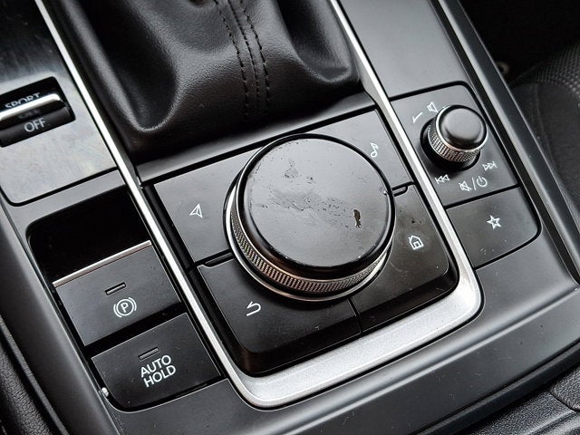 2023 Mazda Mazda CX-30 2.5 S