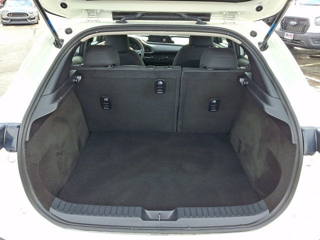 2023 Mazda Mazda CX-30 2.5 S