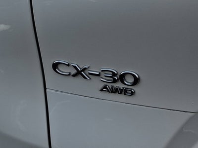 2023 Mazda Mazda CX-30 2.5 S
