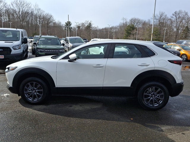 2023 Mazda Mazda CX-30 2.5 S