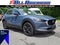 2022 Mazda Mazda CX-30 2.5 S Carbon Edition