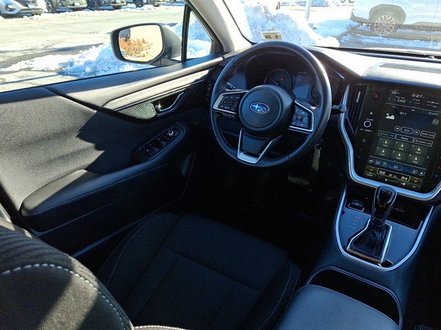 2023 Subaru Legacy Premium