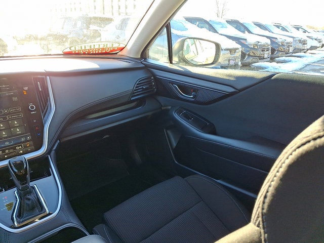 2023 Subaru Legacy Premium