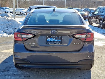 2023 Subaru Legacy Premium