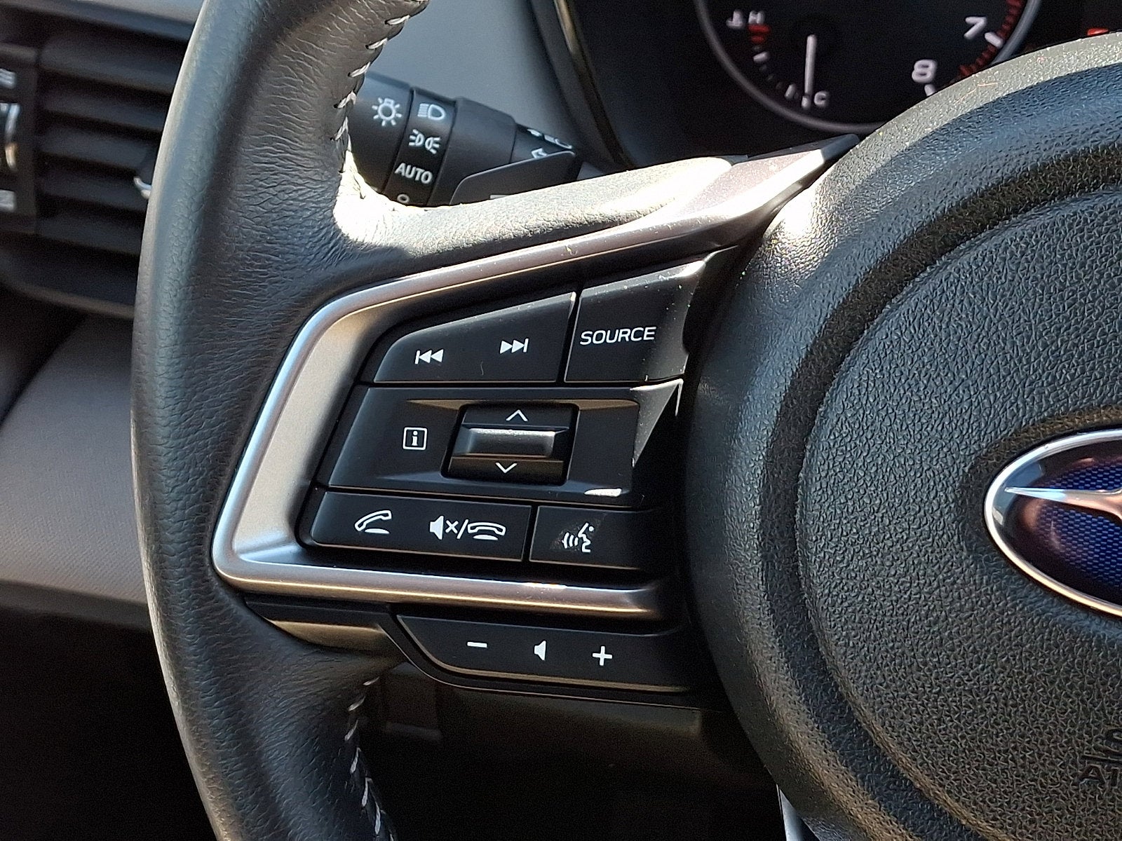 2024 Subaru Legacy Premium