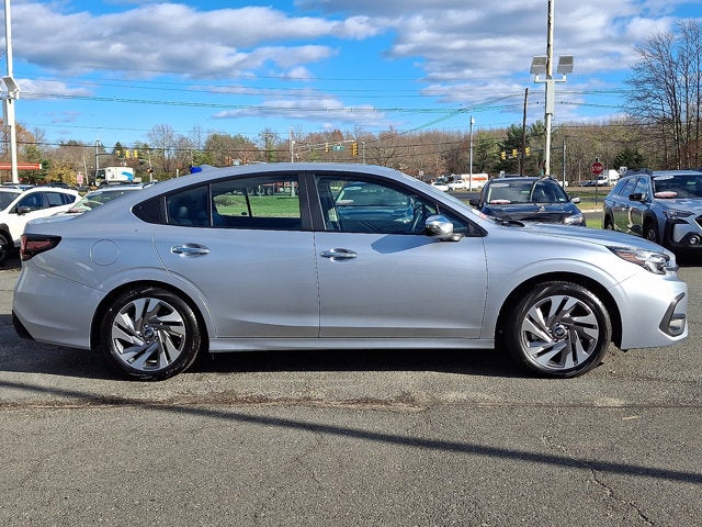 2025 Subaru Legacy Touring XT