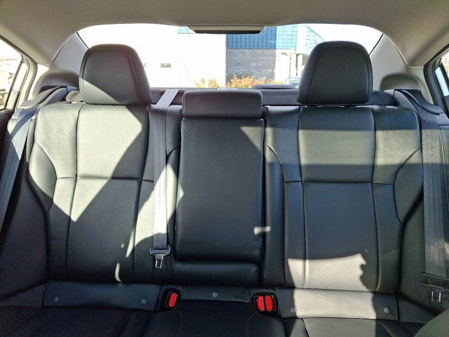 2025 Subaru Legacy Touring XT