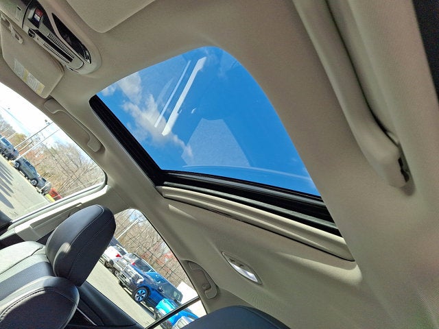 2025 Subaru Legacy Touring XT