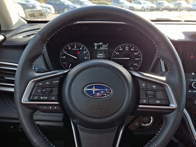 2025 Subaru Legacy Touring XT