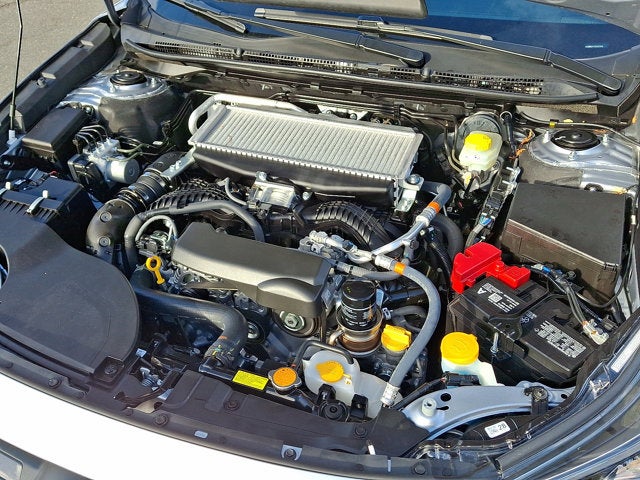 2025 Subaru Legacy Touring XT