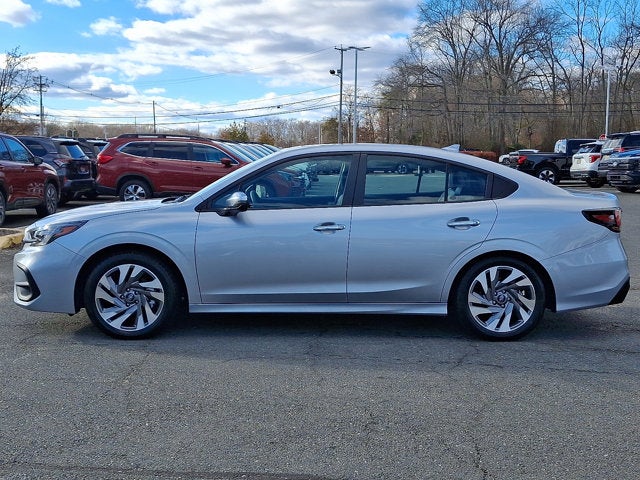 2025 Subaru Legacy Touring XT