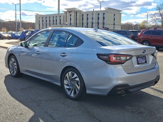 2025 Subaru Legacy Touring XT