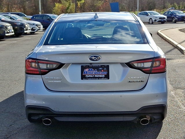 2025 Subaru Legacy Touring XT