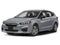 2019 Subaru Impreza 2.0i 5-door CVT