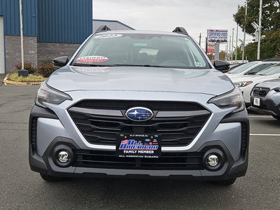 2023 Subaru Outback Premium