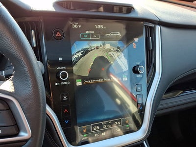 2023 Subaru Outback Limited