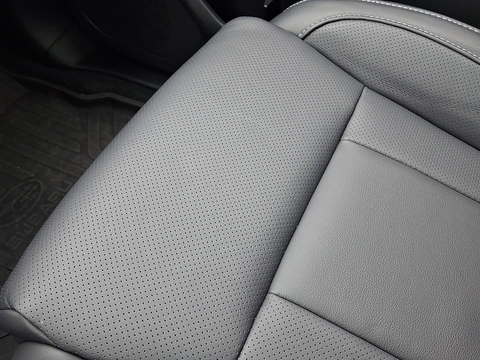 2025 Subaru Ascent Limited