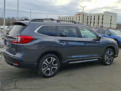 2025 Subaru Ascent Limited